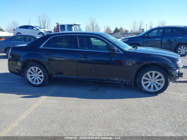 2C3CCAAG4EH141442 Chrysler 300 Touring