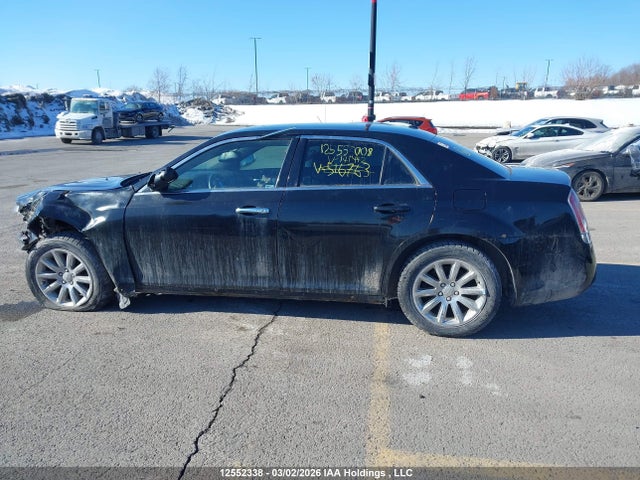 2C3CCAAG4EH141442 Chrysler 300 Touring