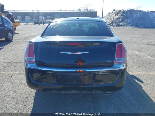 2C3CCAAG4EH141442 Chrysler 300 Touring