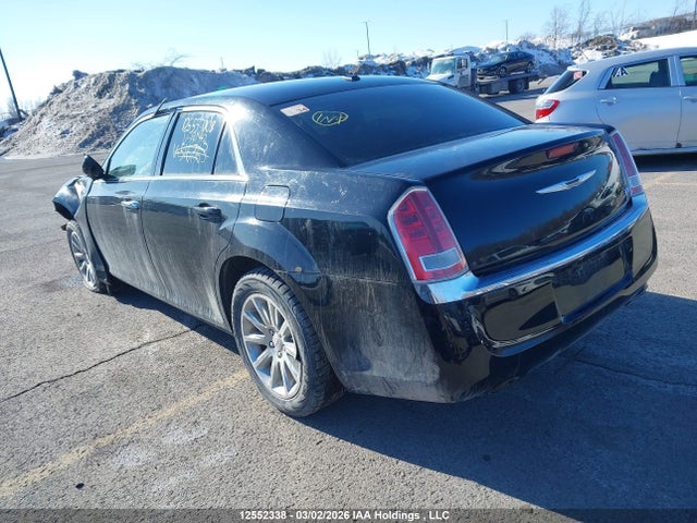 2C3CCAAG4EH141442 Chrysler 300 Touring