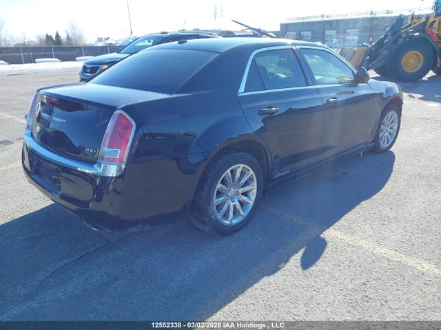 2C3CCAAG4EH141442 Chrysler 300 Touring