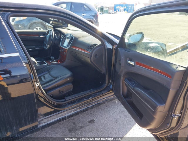2C3CCAAG4EH141442 Chrysler 300 Touring