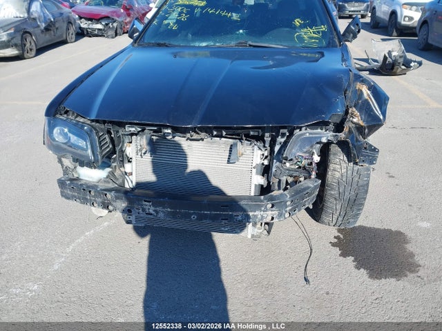 2C3CCAAG4EH141442 Chrysler 300 Touring