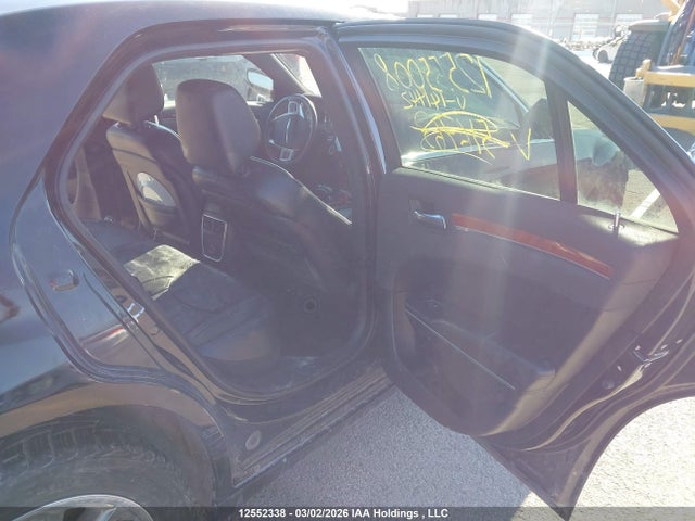 2C3CCAAG4EH141442 Chrysler 300 Touring