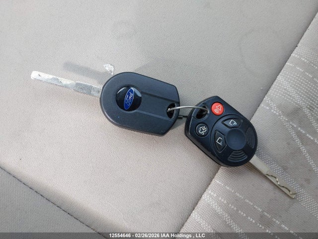 12554646 :رقم المزاد ، 1FADP3K28FL303232 vin ، 2015 Ford Focus Se مزاد بيع