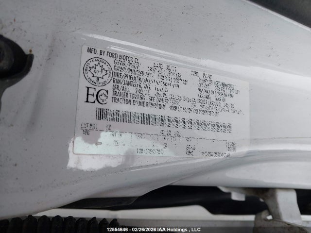 12554646 :رقم المزاد ، 1FADP3K28FL303232 vin ، 2015 Ford Focus Se مزاد بيع