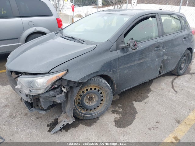 JTNKARJE8GJ504641 Scion IM