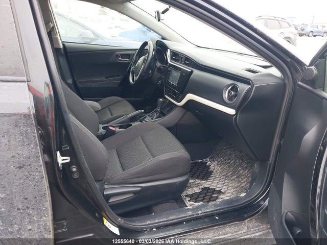 JTNKARJE8GJ504641 Scion IM