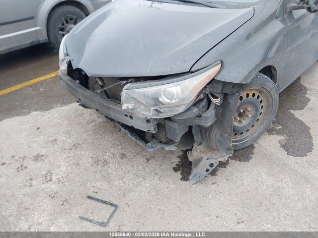 JTNKARJE8GJ504641 Scion IM