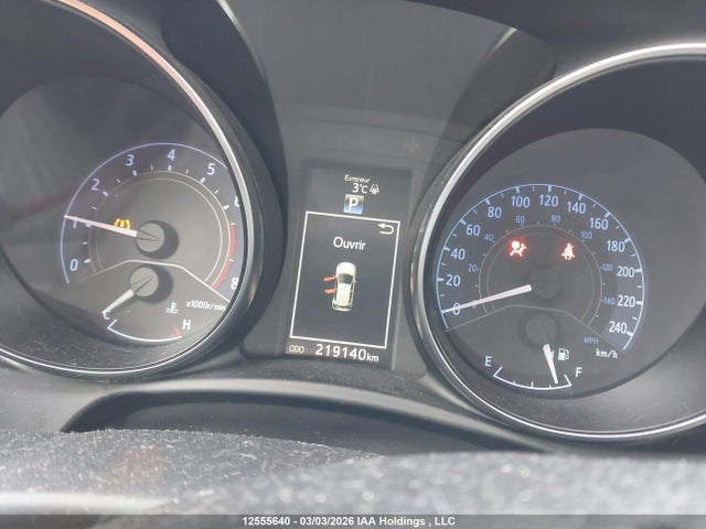 JTNKARJE8GJ504641 Scion IM