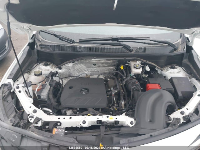 Aukcja sprzedaży 2024 Buick Encore Gx, vin: KL4AMCSL0RB016809, numer aukcji: 12565550