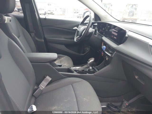 Aukcja sprzedaży 2024 Buick Encore Gx, vin: KL4AMCSL0RB016809, numer aukcji: 12565550