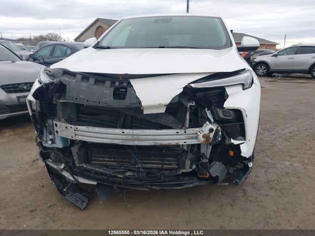 Aukcja sprzedaży 2024 Buick Encore Gx, vin: KL4AMCSL0RB016809, numer aukcji: 12565550