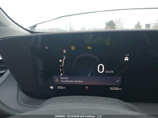 Aukcja sprzedaży 2024 Buick Encore Gx, vin: KL4AMCSL0RB016809, numer aukcji: 12565550