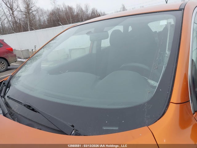2017 Nissan Qashqai მანქანა იყიდება აუქციონზე, vin: JN1BJ1CP7HW018897, აუქციონის ნომერი: 12565551