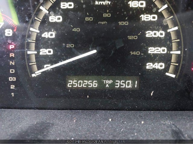12565552 :رقم المزاد ، 1HGCM56326A808371 vin ، 2006 Honda Accord Se مزاد بيع