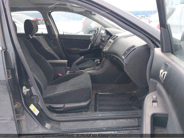 12565552 :رقم المزاد ، 1HGCM56326A808371 vin ، 2006 Honda Accord Se مزاد بيع