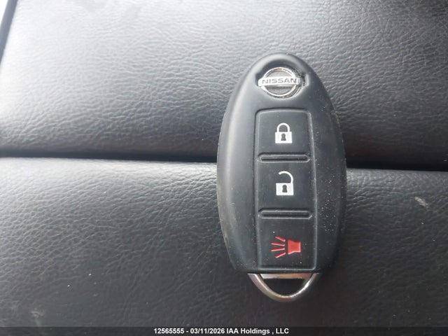 2006 Nissan Murano Se მანქანა იყიდება აუქციონზე, vin: JN8AZ08W46W542828, აუქციონის ნომერი: 12565555