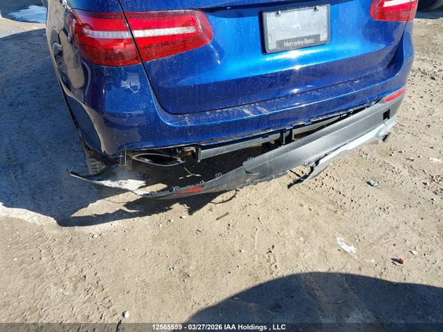 WDC0G4KB5HV004944 Mercedes-Benz Glc 300 4matic