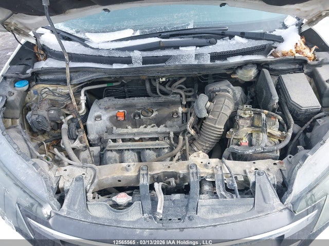 2HKRM3H59EH004085 Honda CR-V EX