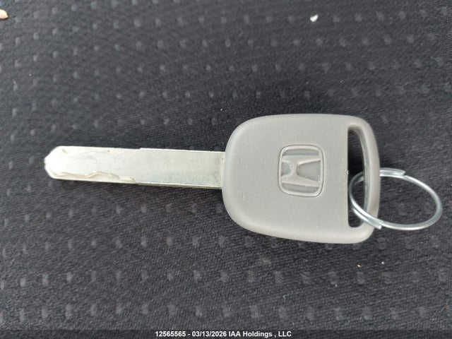2HKRM3H59EH004085 Honda CR-V EX