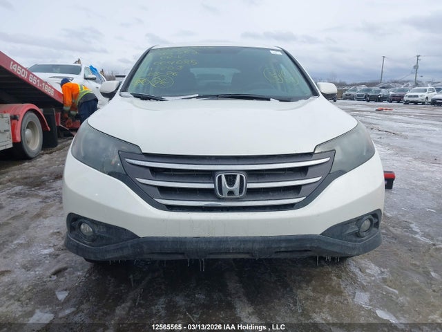 2HKRM3H59EH004085 Honda CR-V EX