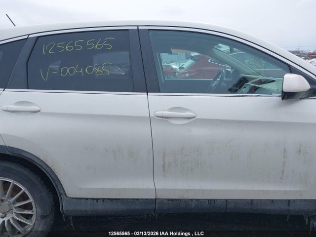 2HKRM3H59EH004085 Honda CR-V EX