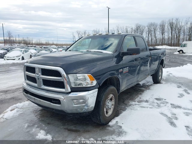 3C6UR5JJXGG297948 RAM 2500 Slt