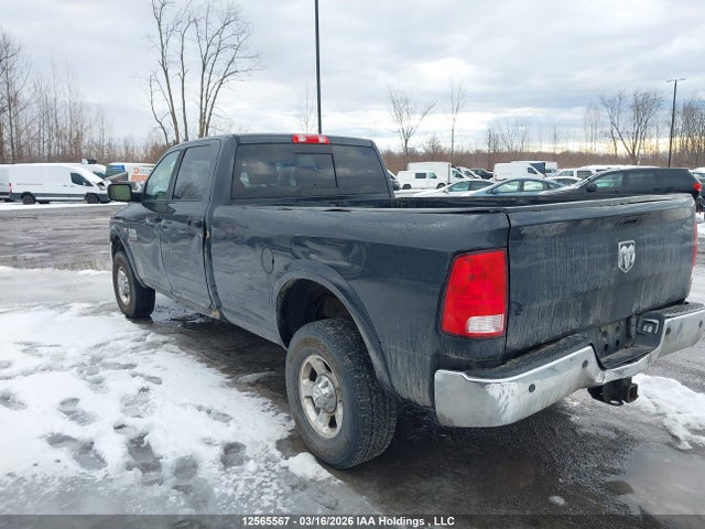 3C6UR5JJXGG297948 RAM 2500 Slt