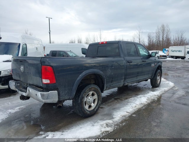 3C6UR5JJXGG297948 RAM 2500 Slt