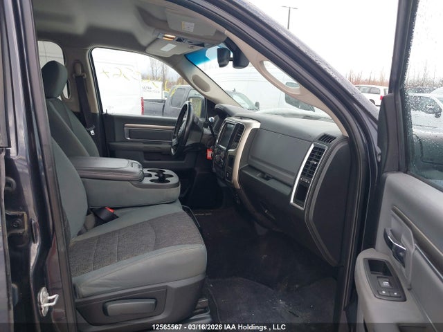 3C6UR5JJXGG297948 RAM 2500 Slt