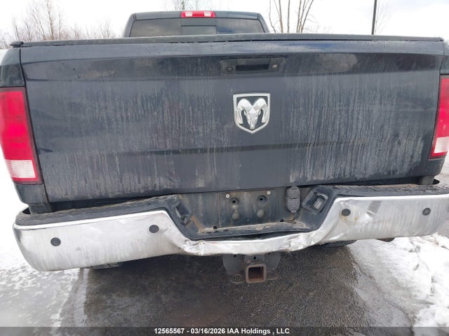 3C6UR5JJXGG297948 RAM 2500 Slt
