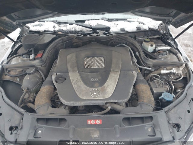 12565570 :رقم المزاد ، WDDGF8FB6BA511901 vin ، 2011 Mercedes-benz C 250 4matic مزاد بيع