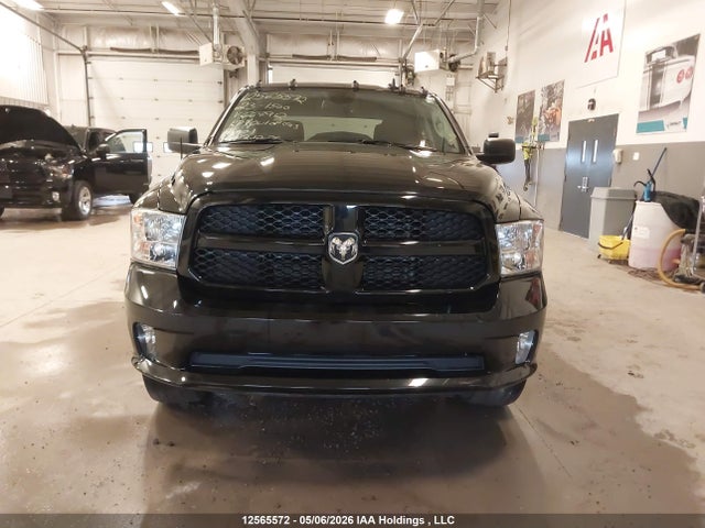 Продажа на аукционе авто 2023 Ram 1500 Classic Tradesman, vin: 3C6RR7KT8PG667912, номер лота: 12565572