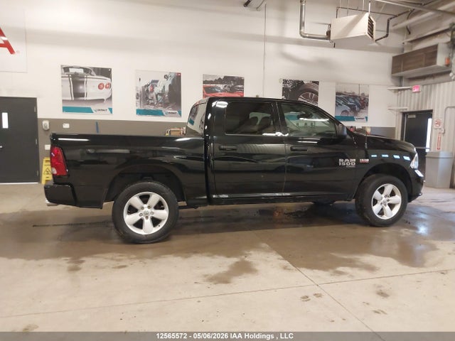 Продажа на аукционе авто 2023 Ram 1500 Classic Tradesman, vin: 3C6RR7KT8PG667912, номер лота: 12565572
