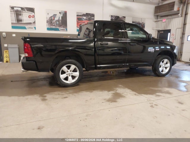 Продажа на аукционе авто 2023 Ram 1500 Classic Tradesman, vin: 3C6RR7KT8PG667912, номер лота: 12565572