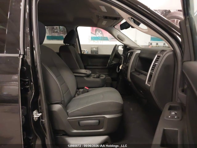 Продажа на аукционе авто 2023 Ram 1500 Classic Tradesman, vin: 3C6RR7KT8PG667912, номер лота: 12565572