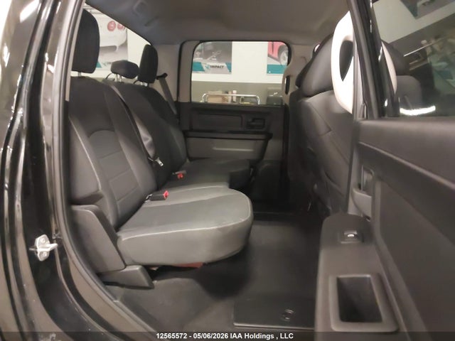 Продажа на аукционе авто 2023 Ram 1500 Classic Tradesman, vin: 3C6RR7KT8PG667912, номер лота: 12565572
