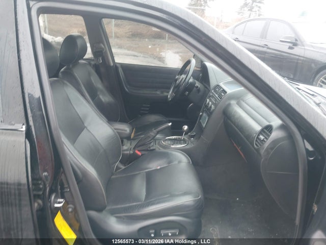 2003 Lexus Is 300 300 მანქანა იყიდება აუქციონზე, vin: JTHBD192530064917, აუქციონის ნომერი: 12565573