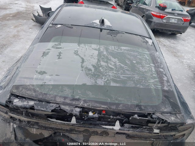 2026 Toyota Prius Se/xse/xse Premium/night Shade მანქანა იყიდება აუქციონზე, vin: JTDACACU7T3063177, აუქციონის ნომერი: 12565574