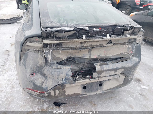 2026 Toyota Prius Se/xse/xse Premium/night Shade მანქანა იყიდება აუქციონზე, vin: JTDACACU7T3063177, აუქციონის ნომერი: 12565574