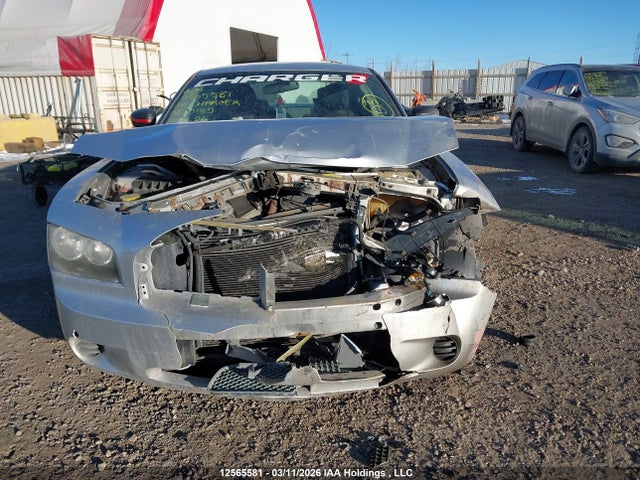 Aukcja sprzedaży 2007 Dodge Charger Se/sxt, vin: 2B3KA43R27H670129, numer aukcji: 12565581