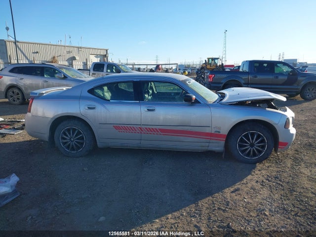 Aukcja sprzedaży 2007 Dodge Charger Se/sxt, vin: 2B3KA43R27H670129, numer aukcji: 12565581