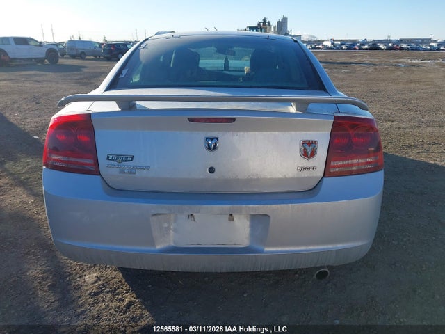 Aukcja sprzedaży 2007 Dodge Charger Se/sxt, vin: 2B3KA43R27H670129, numer aukcji: 12565581