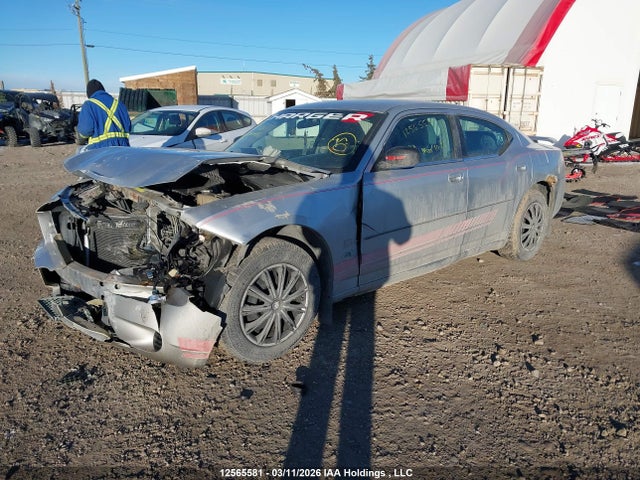 Aukcja sprzedaży 2007 Dodge Charger Se/sxt, vin: 2B3KA43R27H670129, numer aukcji: 12565581
