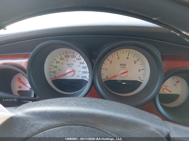 Aukcja sprzedaży 2007 Dodge Charger Se/sxt, vin: 2B3KA43R27H670129, numer aukcji: 12565581
