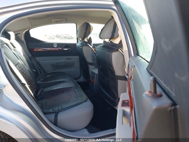Aukcja sprzedaży 2007 Dodge Charger Se/sxt, vin: 2B3KA43R27H670129, numer aukcji: 12565581