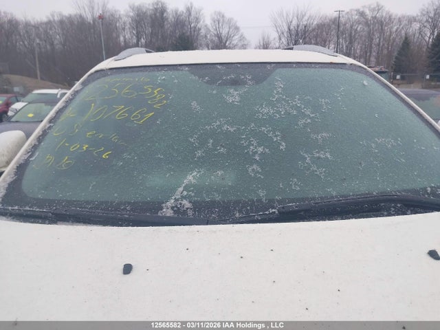 Aukcja sprzedaży 2008 Buick Enclave Cx, vin: 5GAER13758J107661, numer aukcji: 12565582