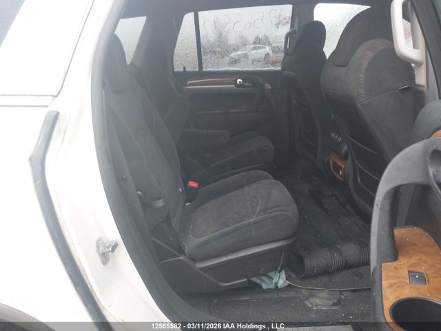 Aukcja sprzedaży 2008 Buick Enclave Cx, vin: 5GAER13758J107661, numer aukcji: 12565582
