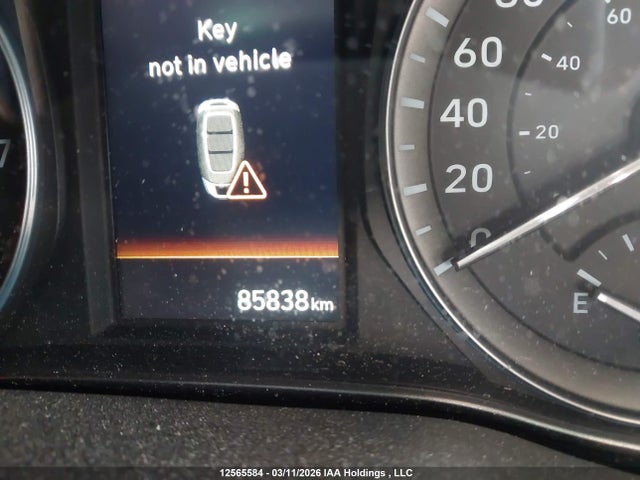 Aukcja sprzedaży 2022 Hyundai Kona Sel/se, vin: KM8K2CAB6NU893355, numer aukcji: 12565584